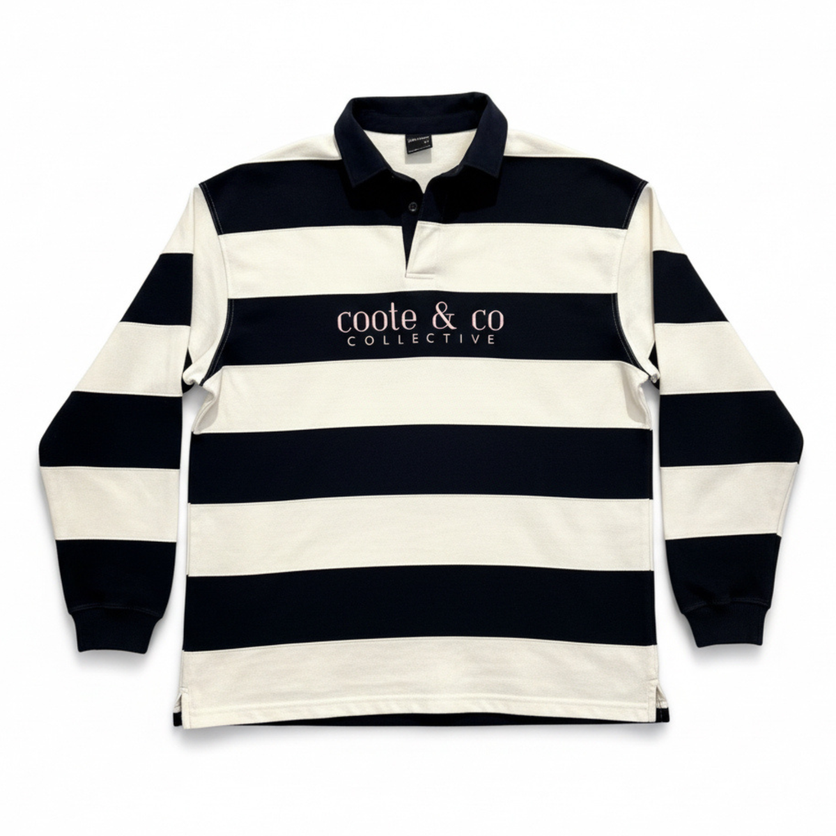 Signature Rugby Jumper