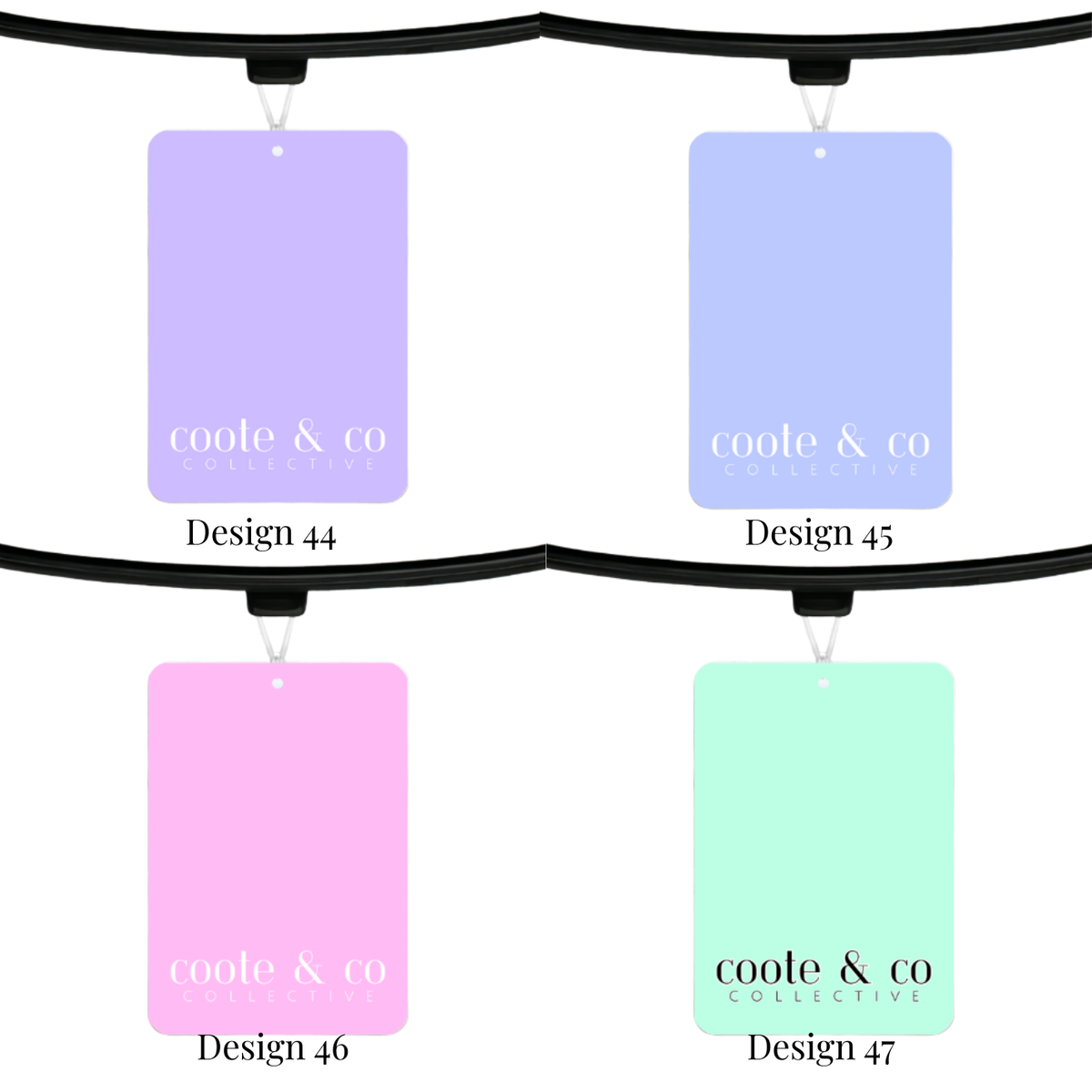 Car Air Fresheners