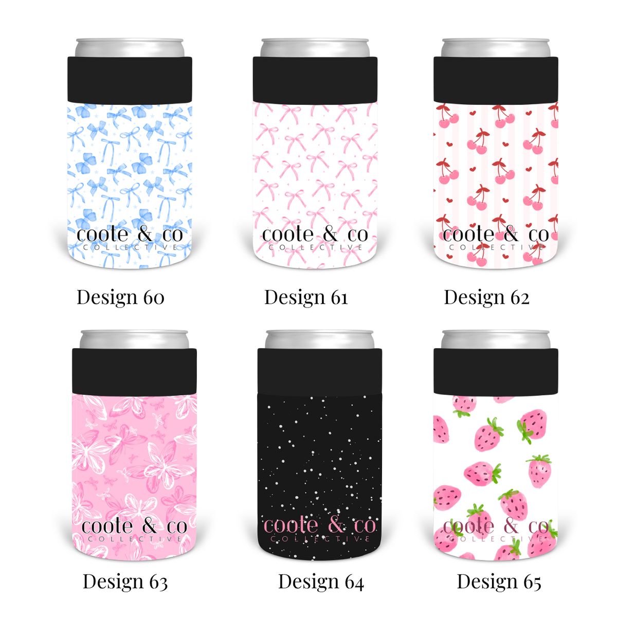 Can Coolers