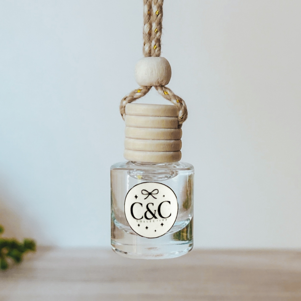 Bottled Car Diffusers