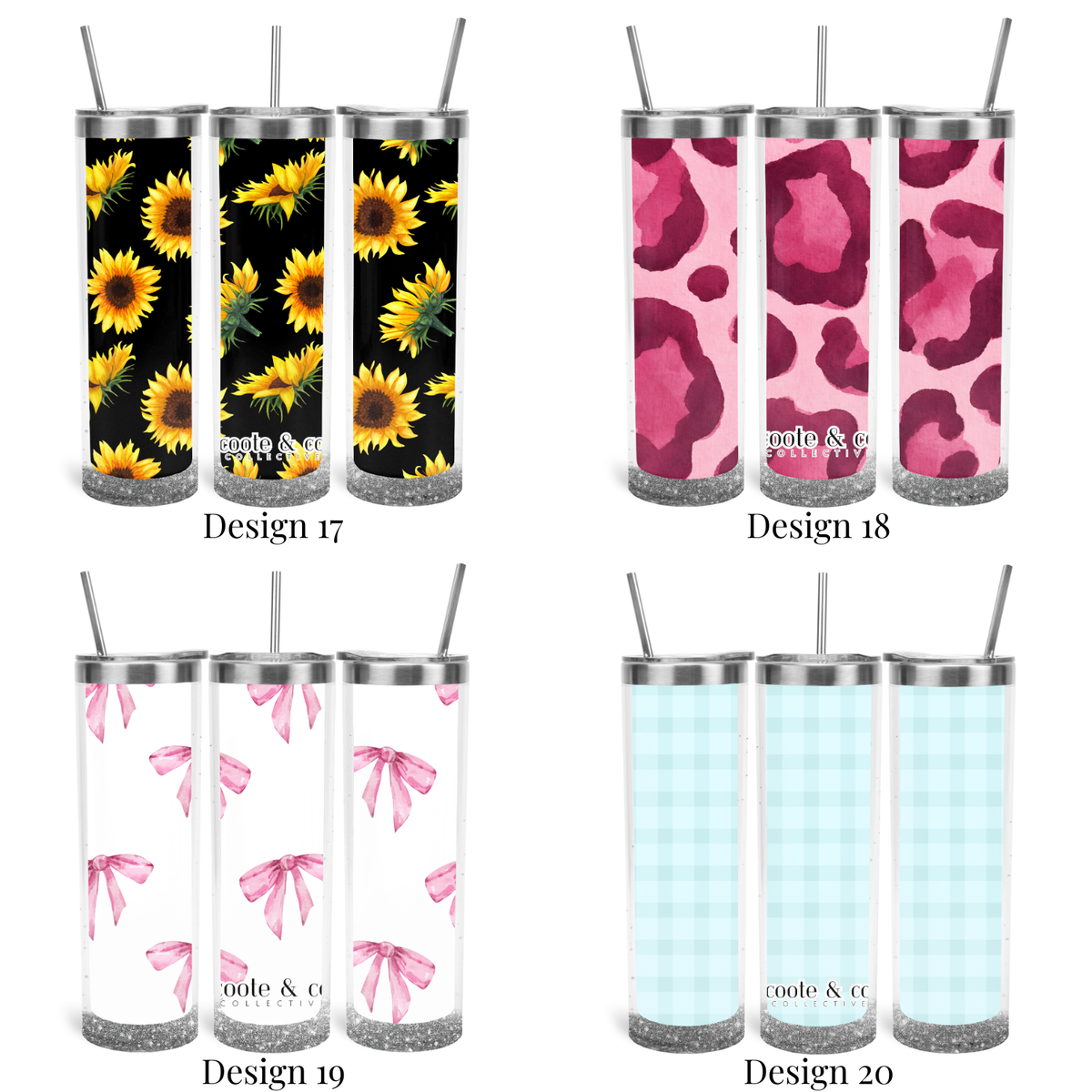 Storyboard Travel Tumbler
