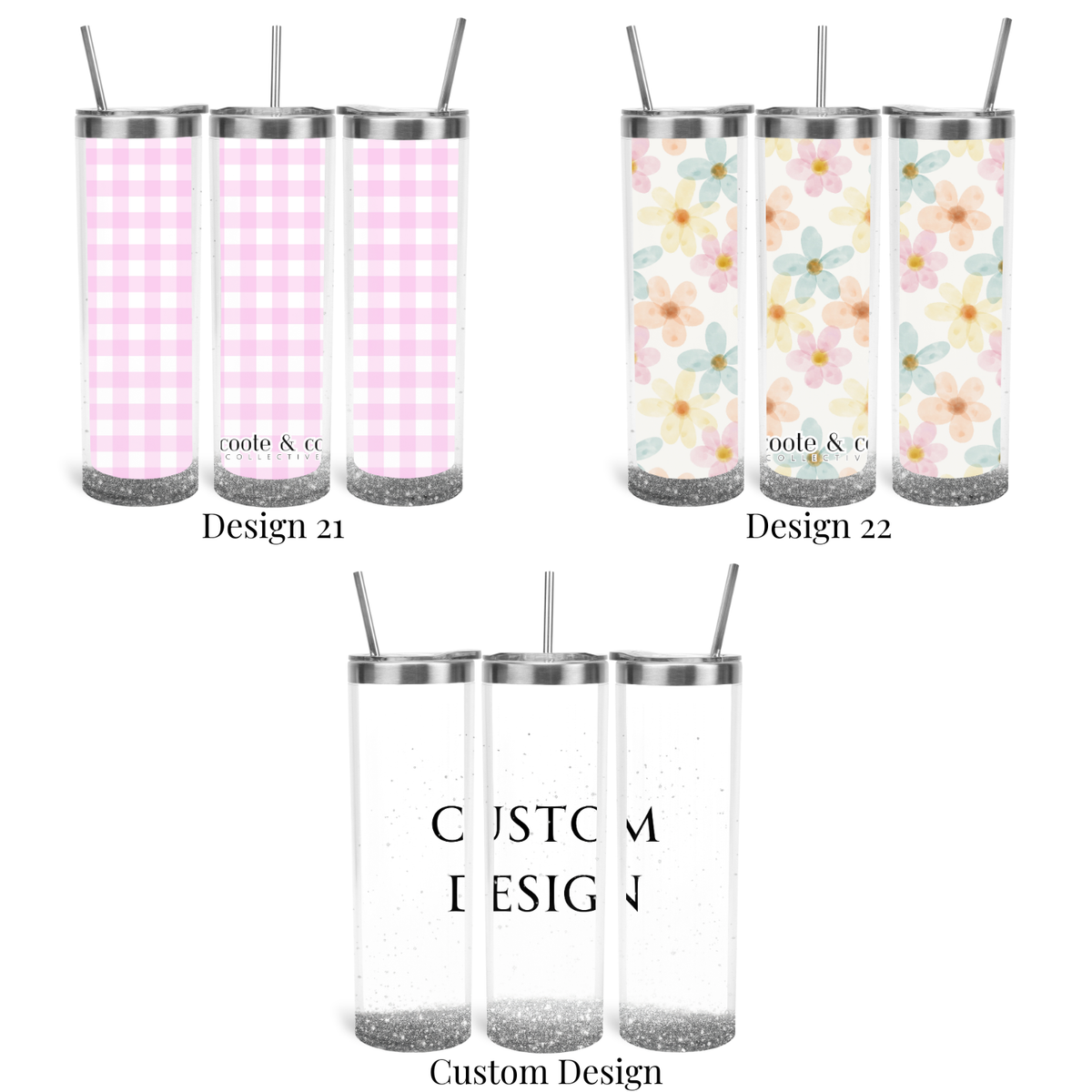 Storyboard Travel Tumbler