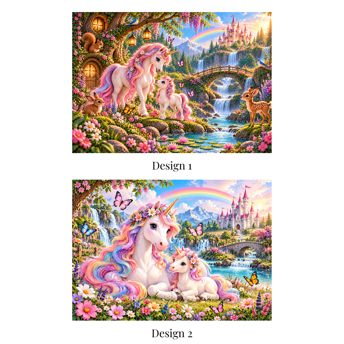 Puzzles