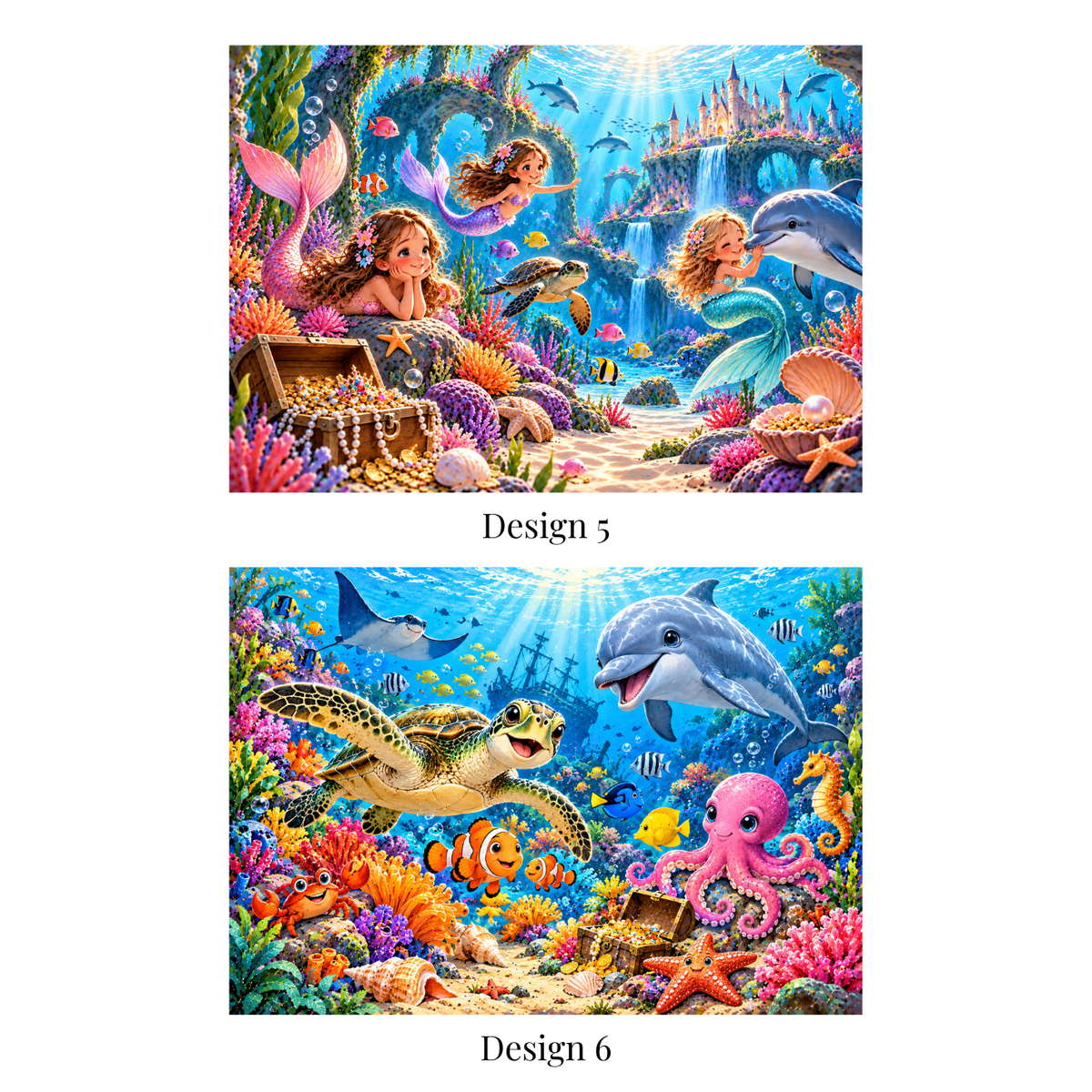 Puzzles