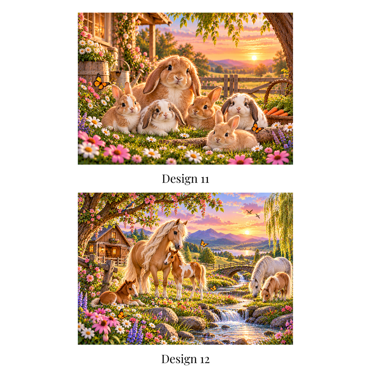 Puzzles