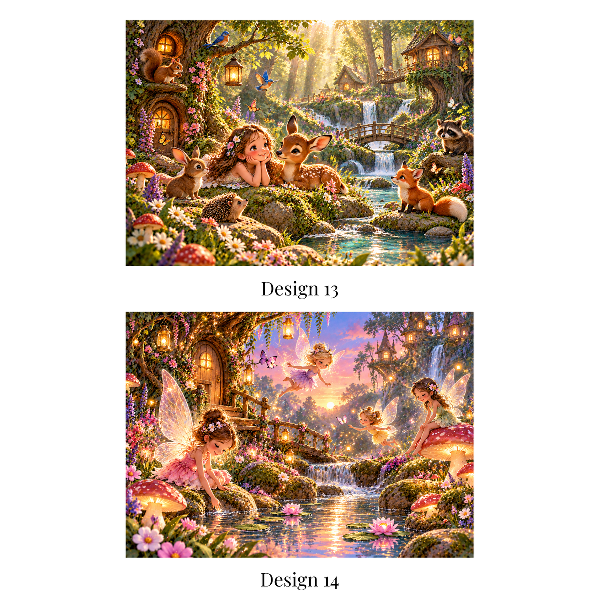 Puzzles