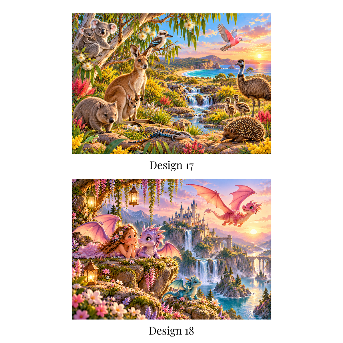 Puzzles