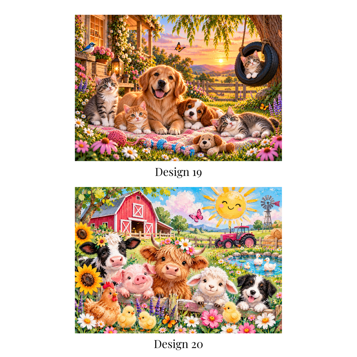 Puzzles