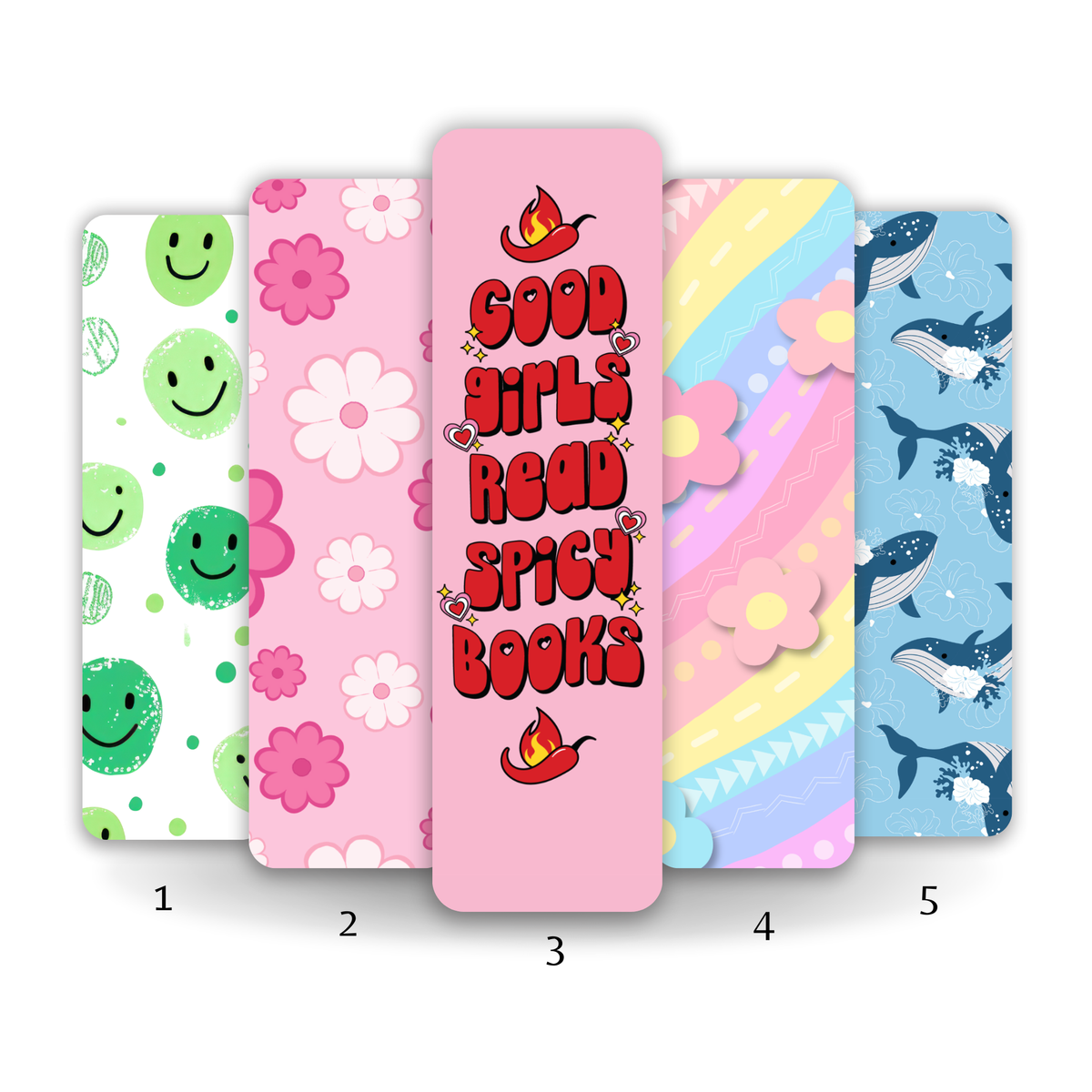 Bookmarks