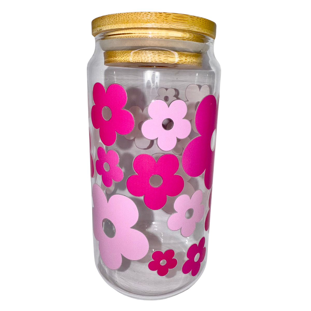 Glass Tumbler