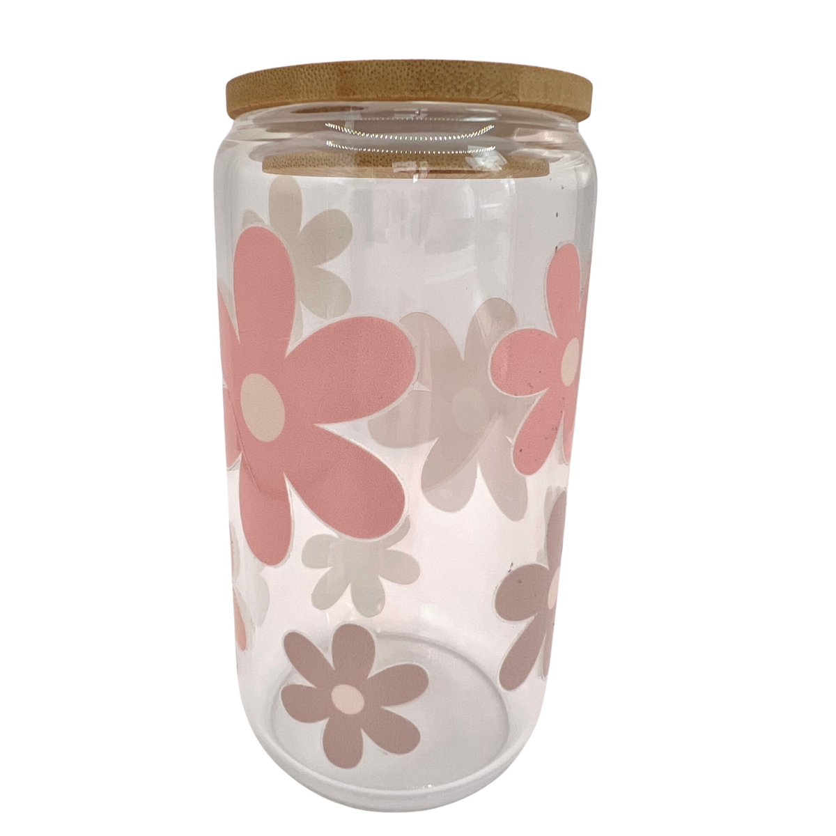 Glass Tumbler