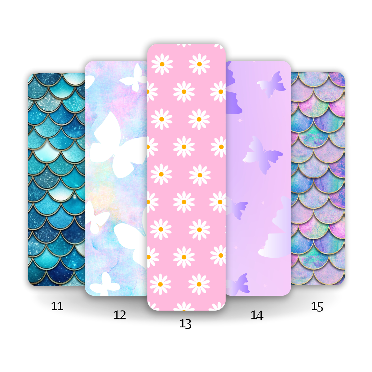 Bookmarks
