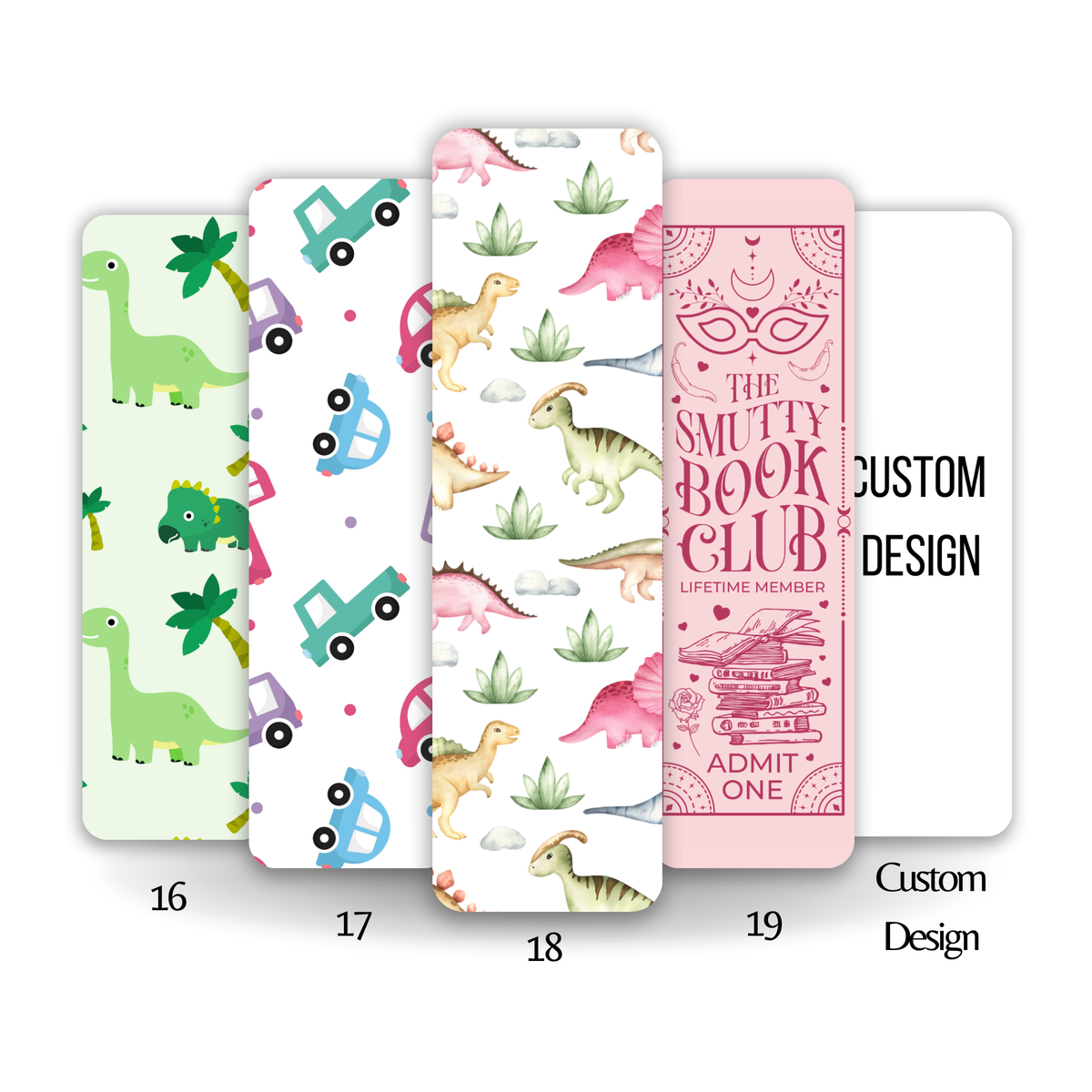 Bookmarks