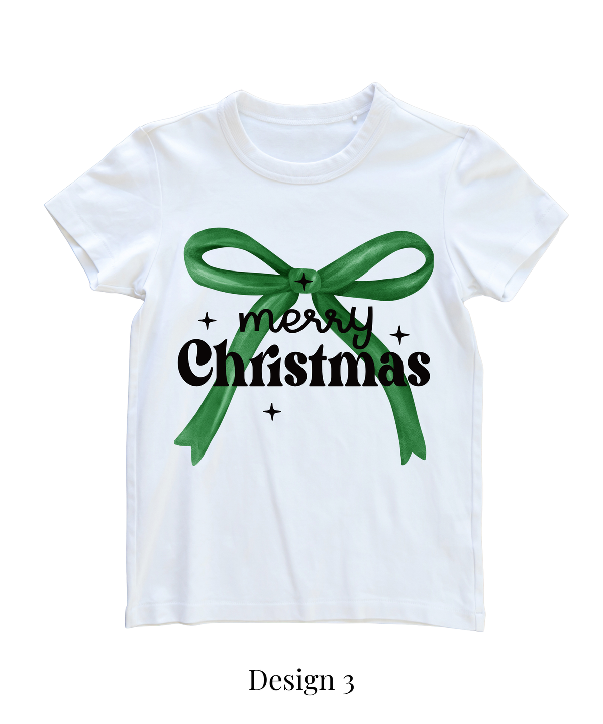 Adult Christmas T-Shirts