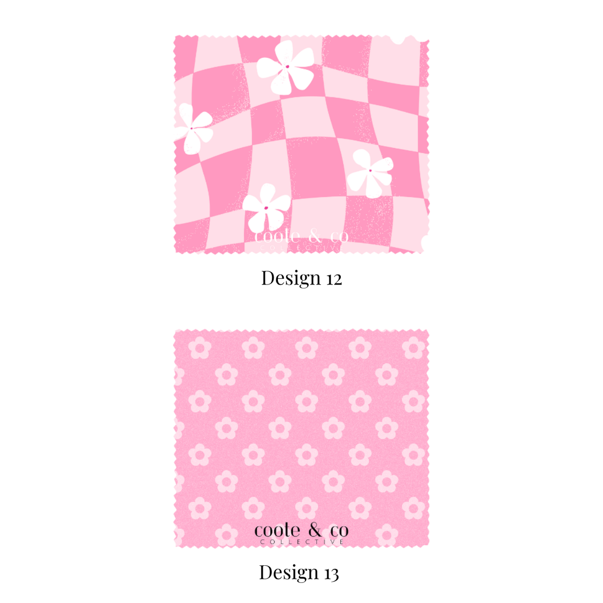 Screen & Lens Cleaning Cloth