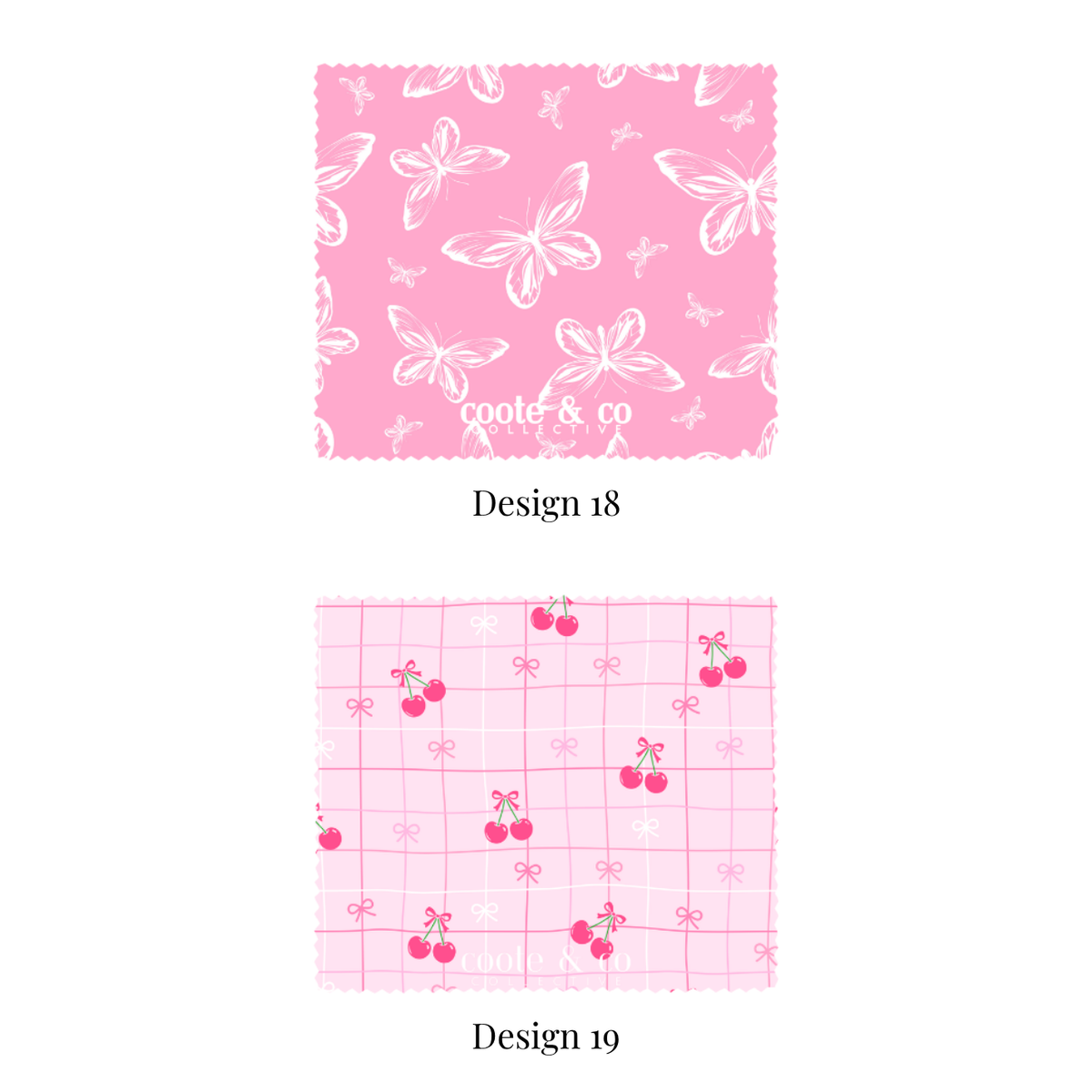 Screen & Lens Cleaning Cloth