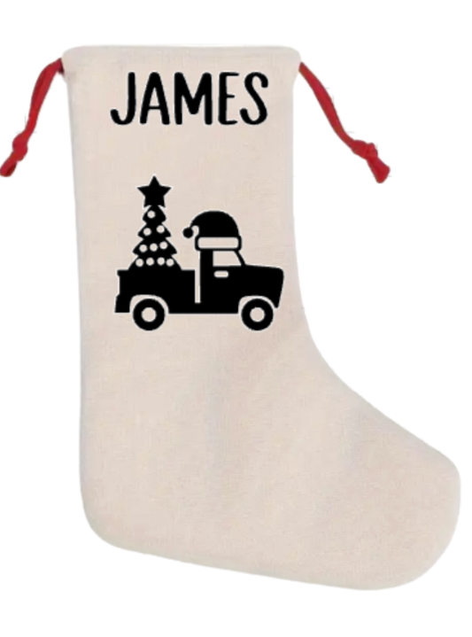 Christmas Stocking