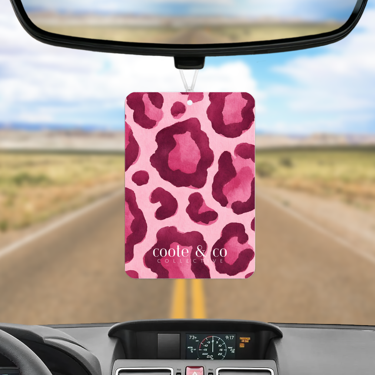 Car Air Fresheners