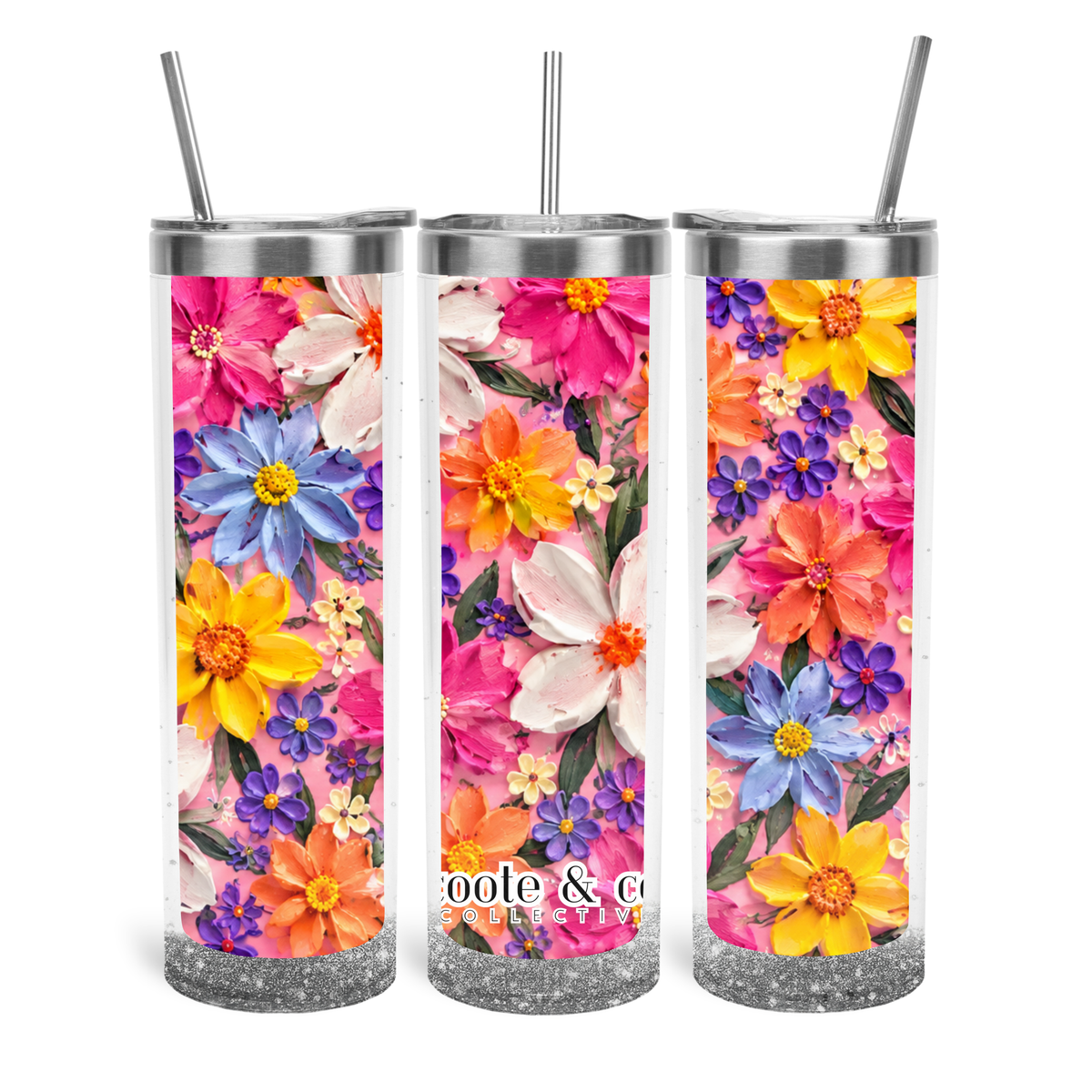 Storyboard Travel Tumbler