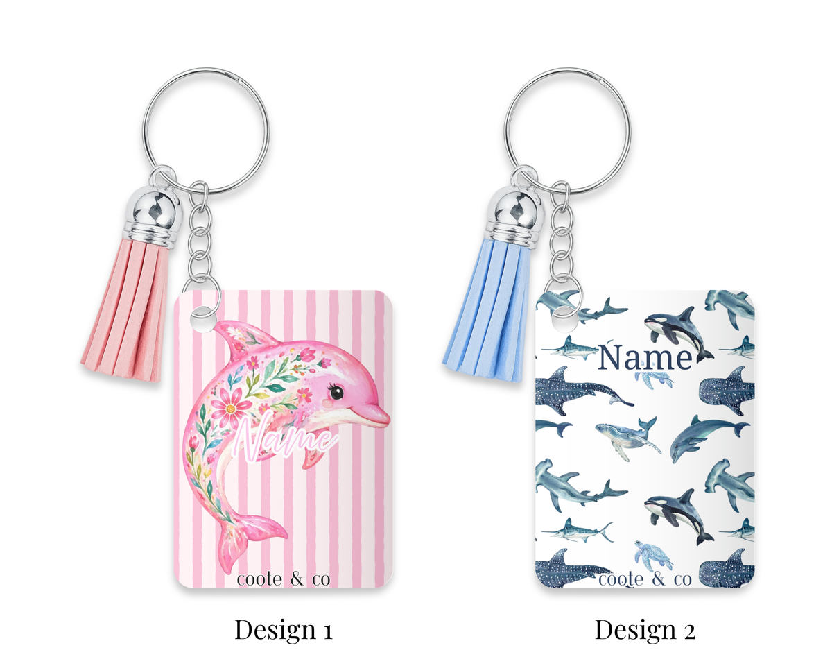 Keyrings