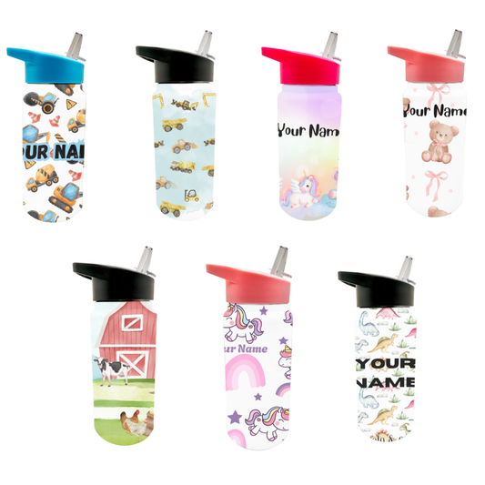 Kids Drink Bottles (414ml)