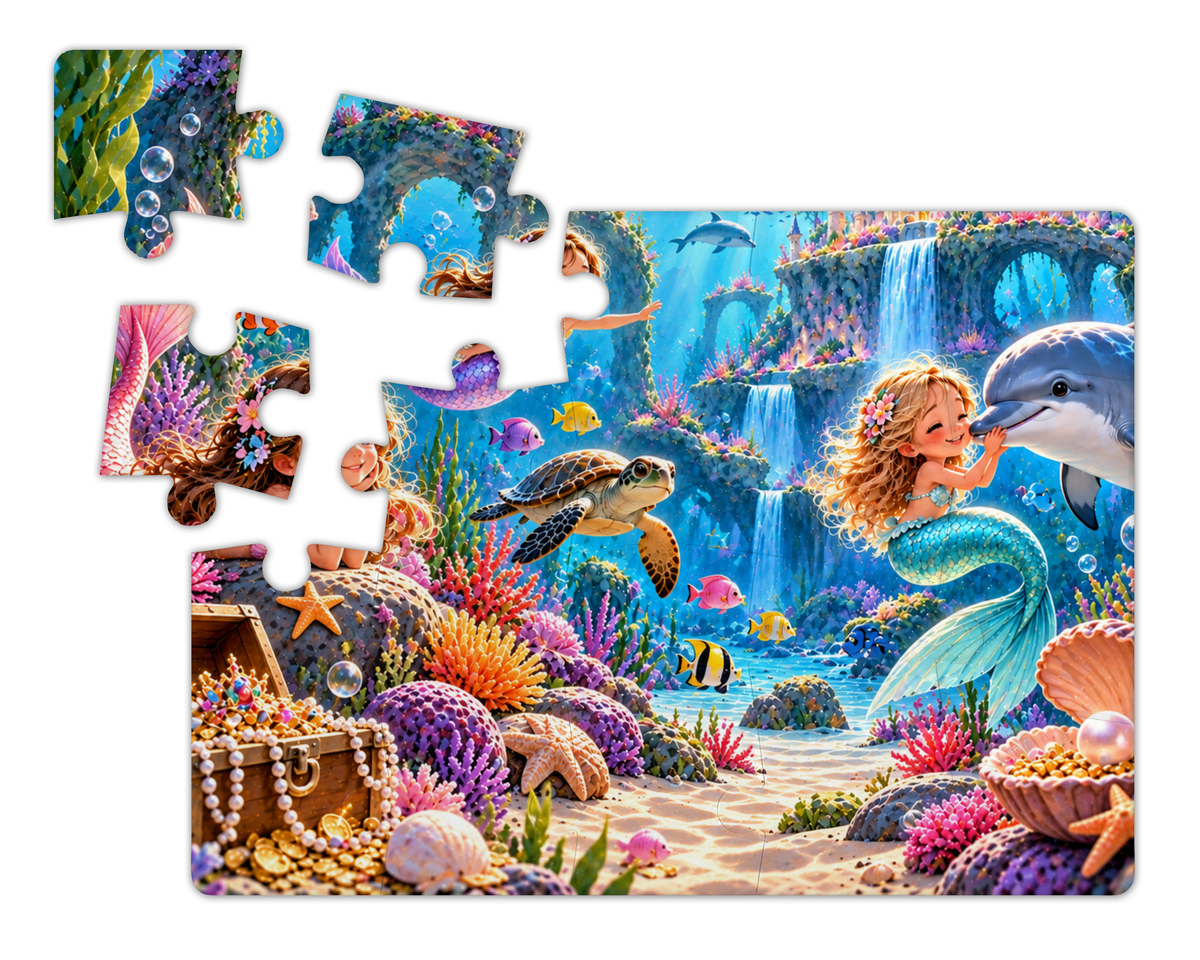 Puzzles