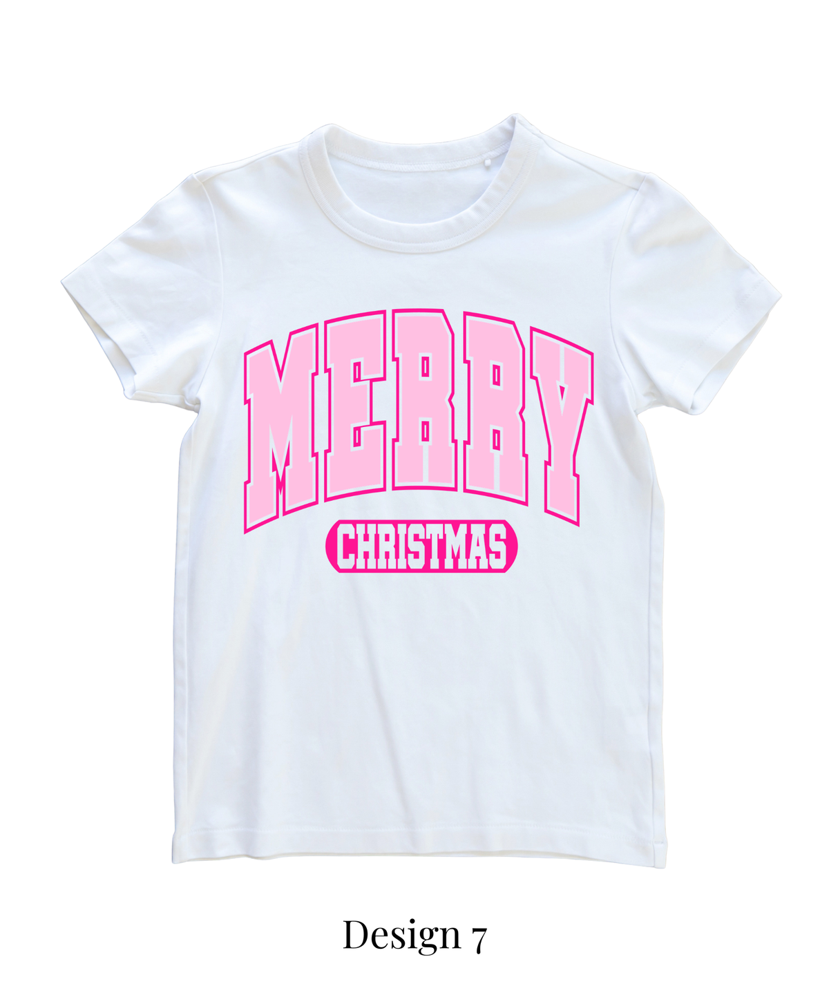 Adult Christmas T-Shirts