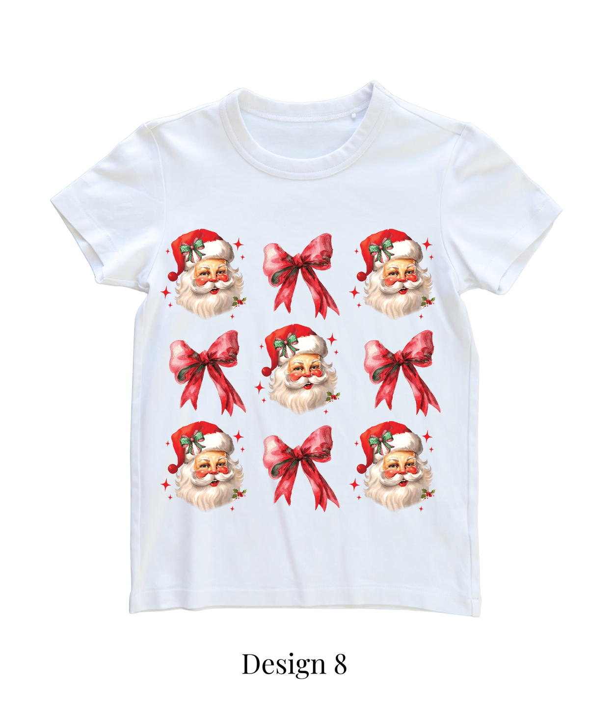 Adult Christmas T-Shirts