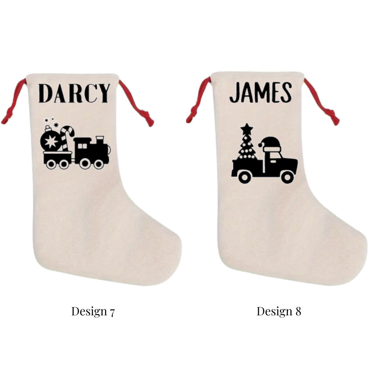 Christmas Stocking