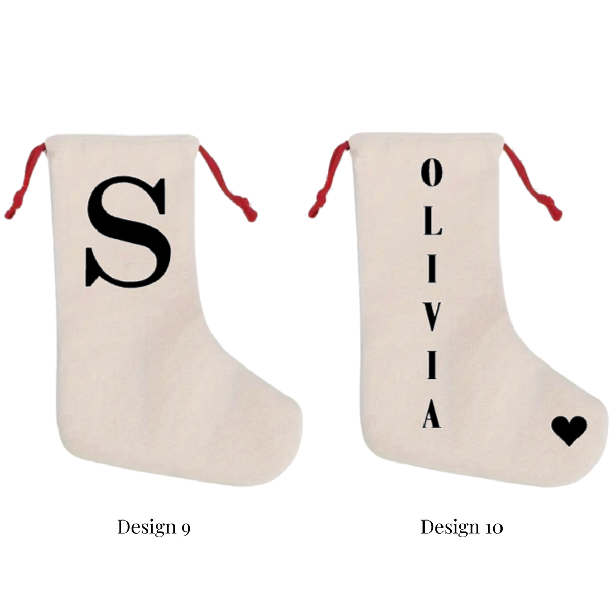 Christmas Stocking