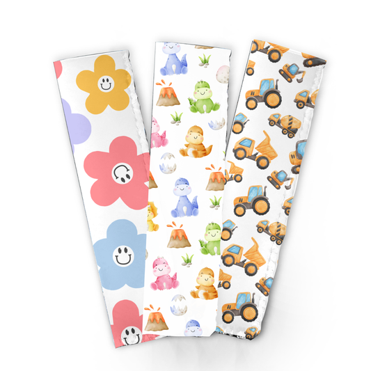 Ice Block Holders