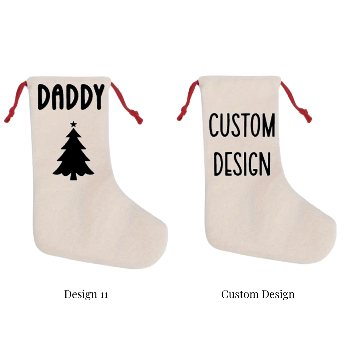 Christmas Stocking