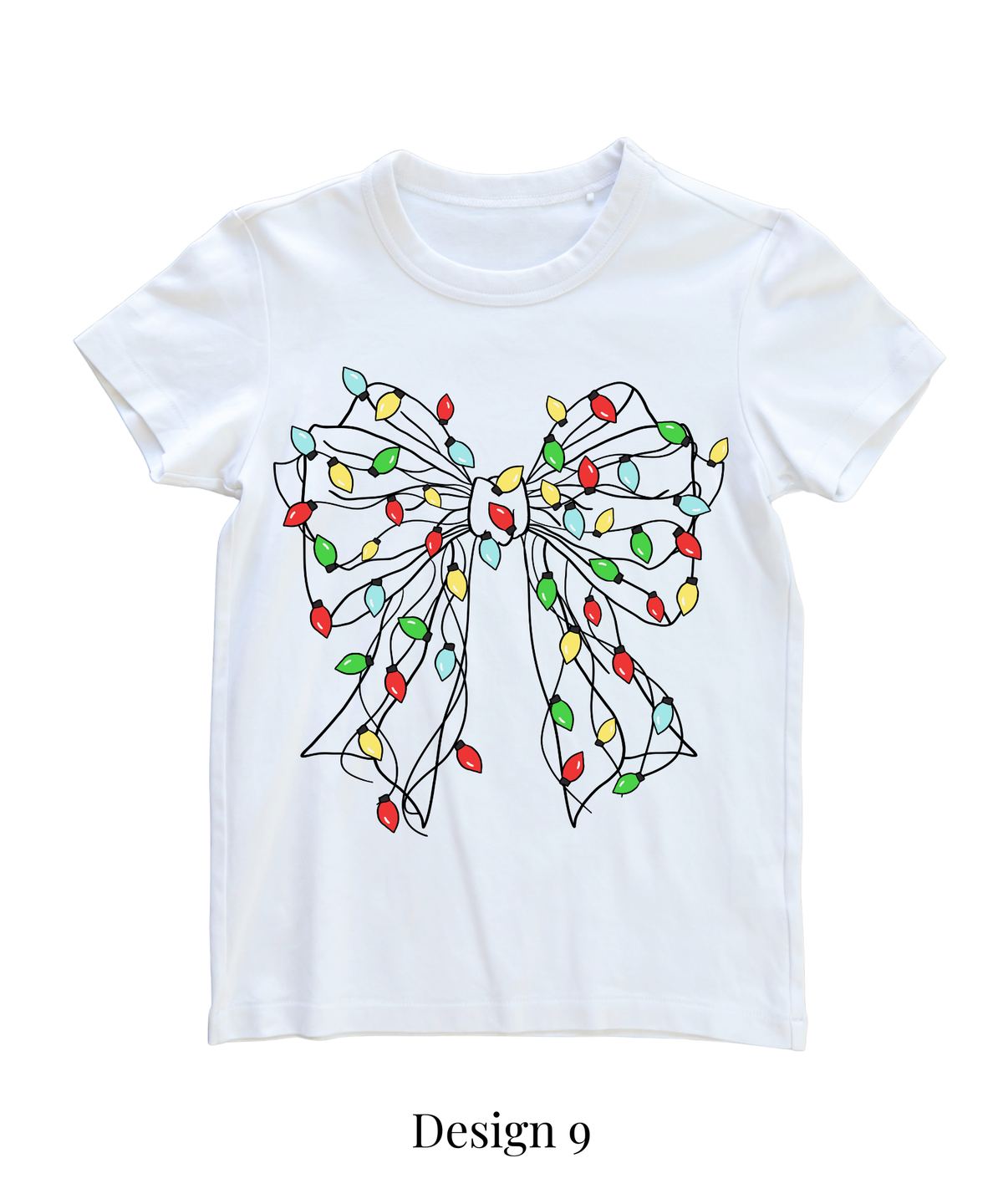 Adult Christmas T-Shirts