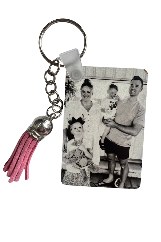 Keyrings