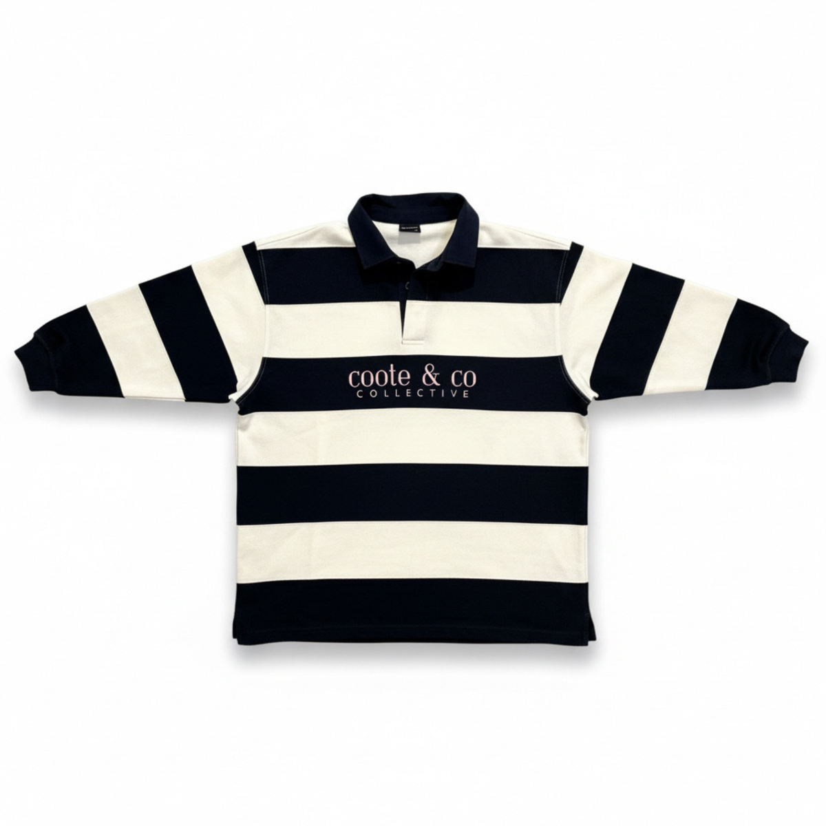Signature Rugby Jumper