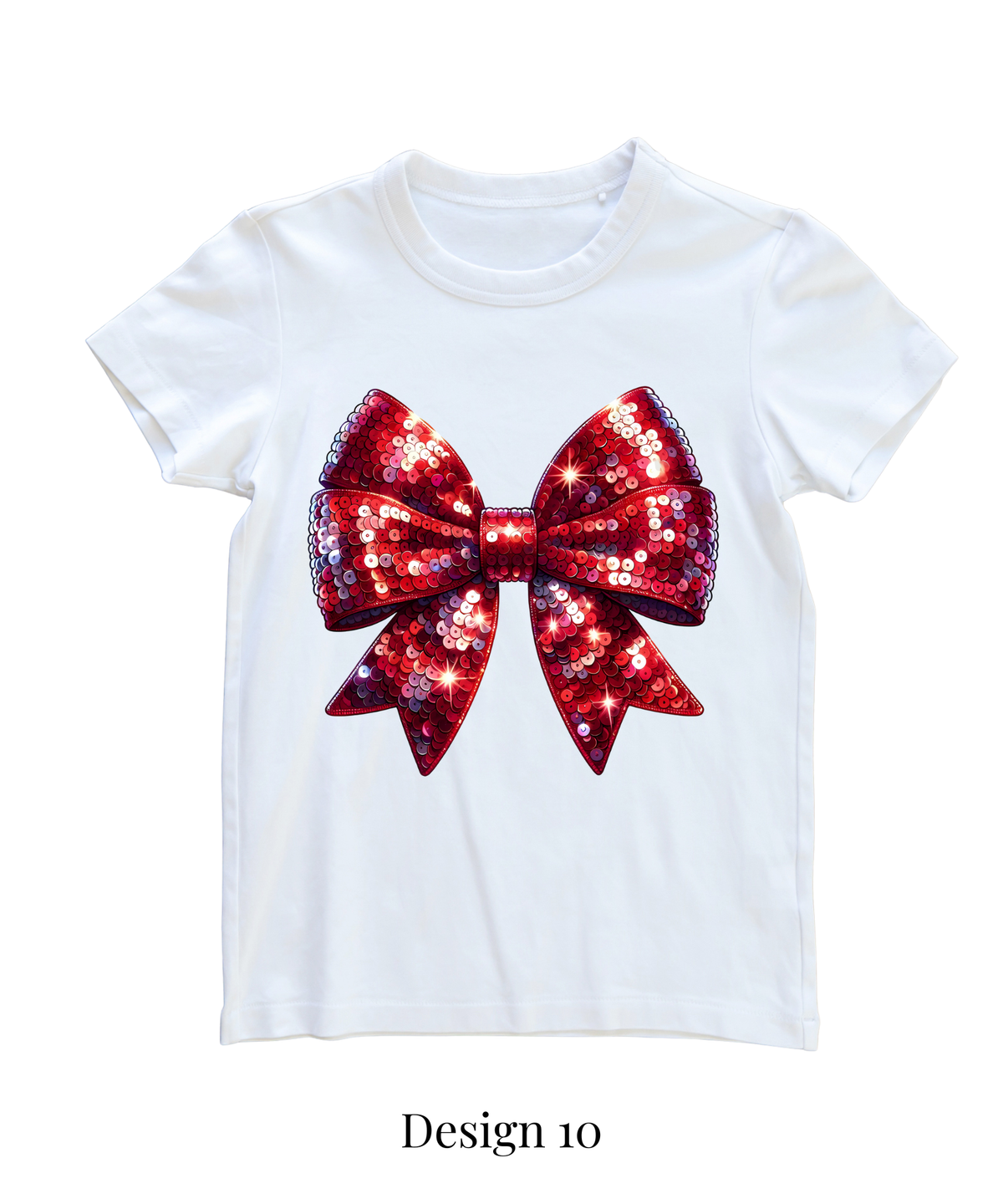 Adult Christmas T-Shirts