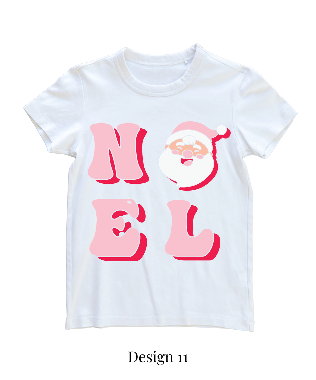 Adult Christmas T-Shirts