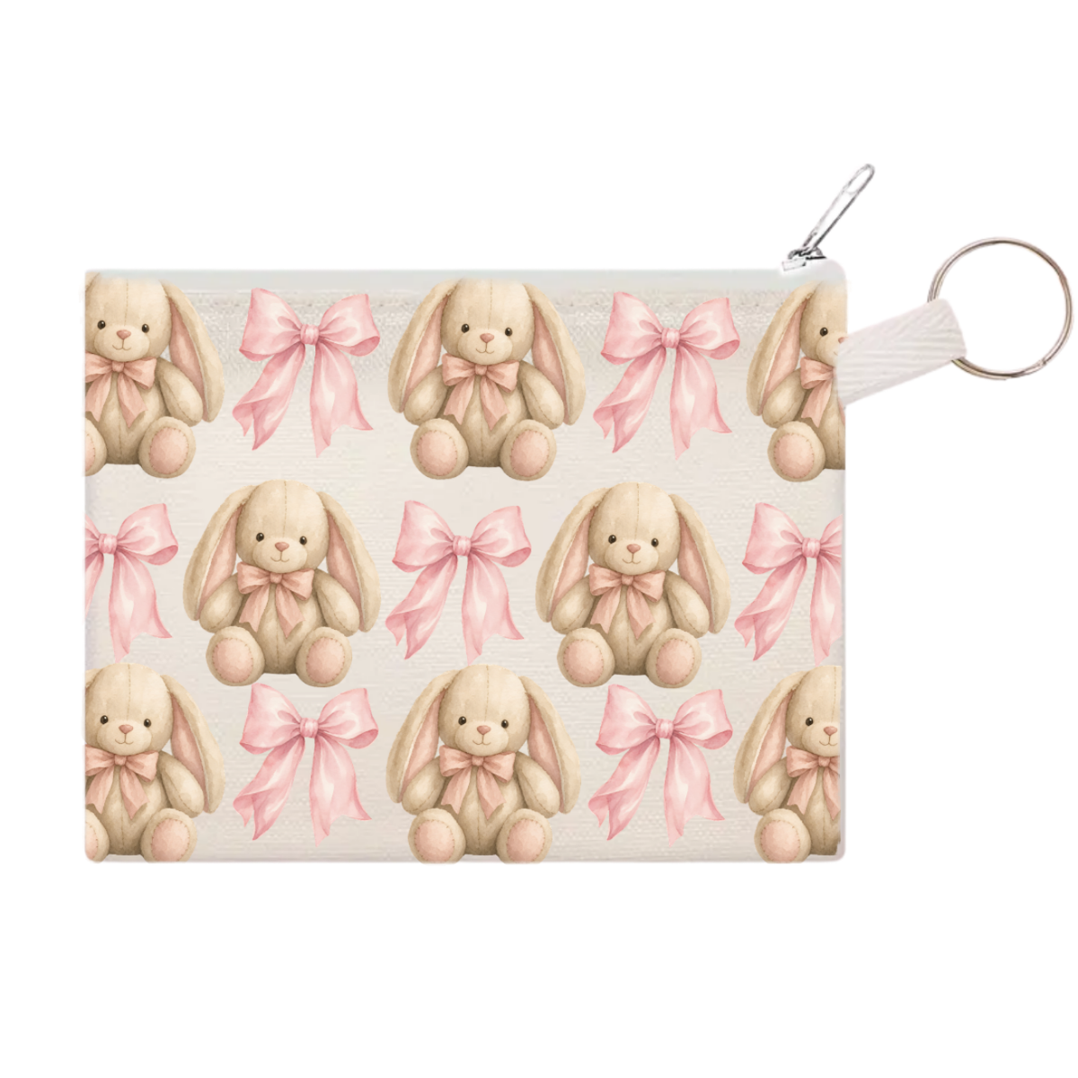 Mini Zip Pouch