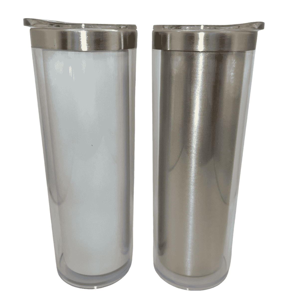 Storyboard Travel Tumbler
