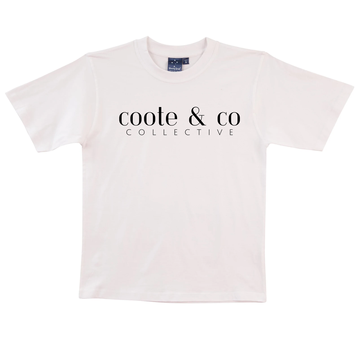 Kids Signature T-Shirts