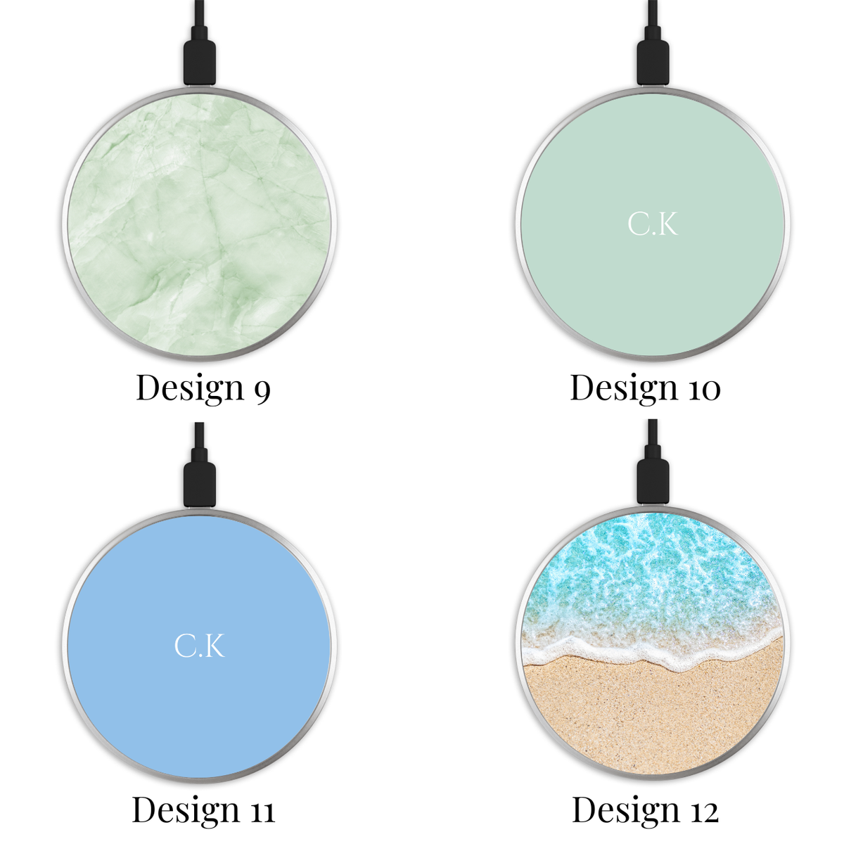 Wireless Phone Charger