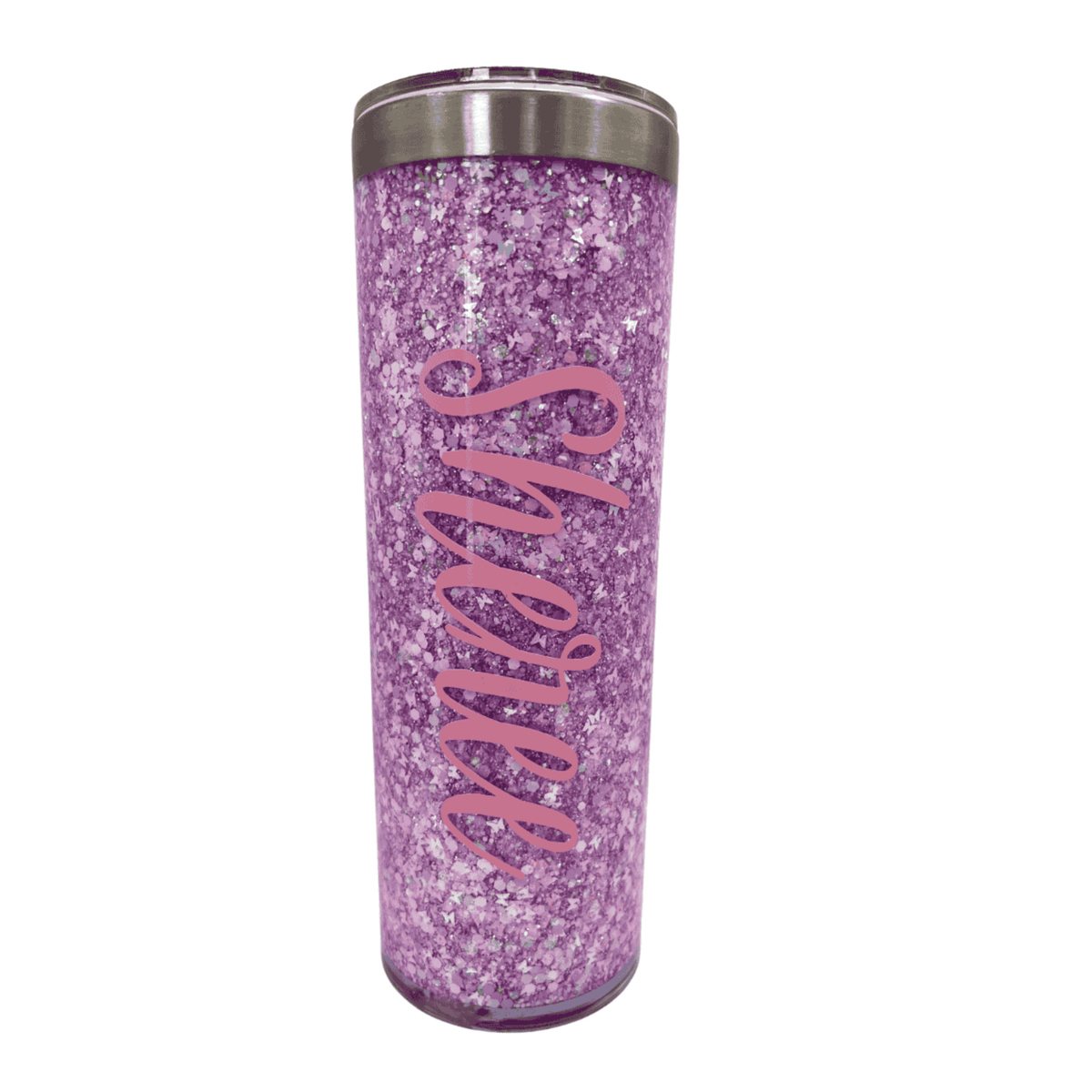 Storyboard Travel Tumbler