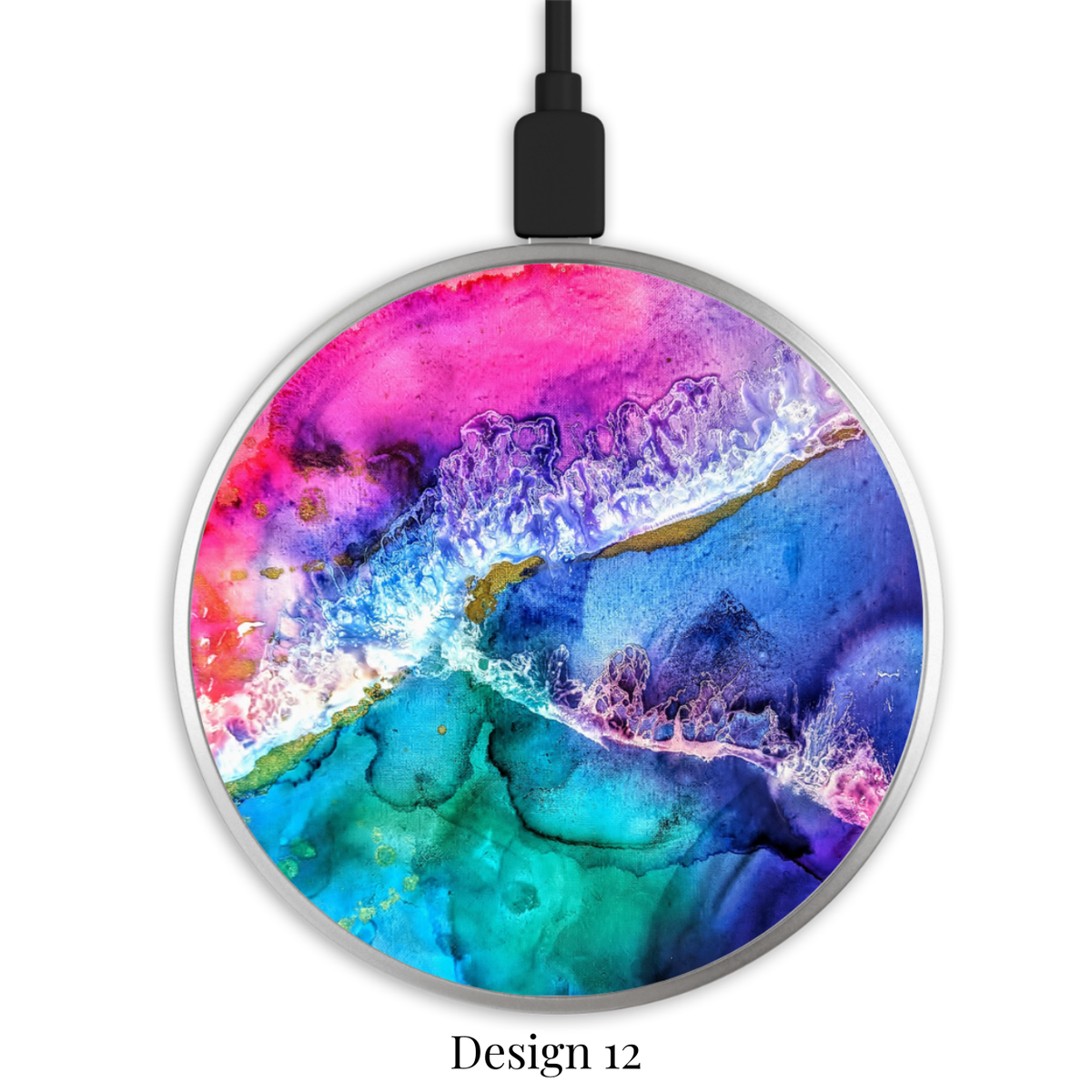 Wireless Phone Charger