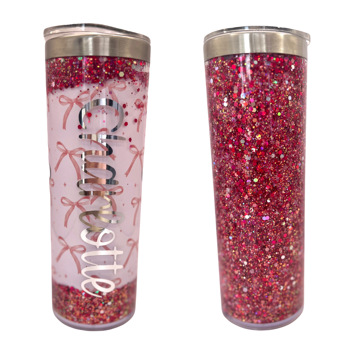 Storyboard Travel Tumbler