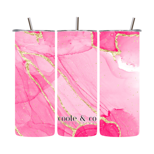 Stainless Steel Tumblers