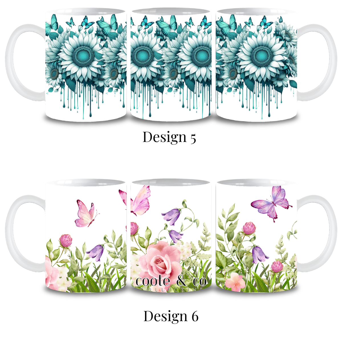 Mugs