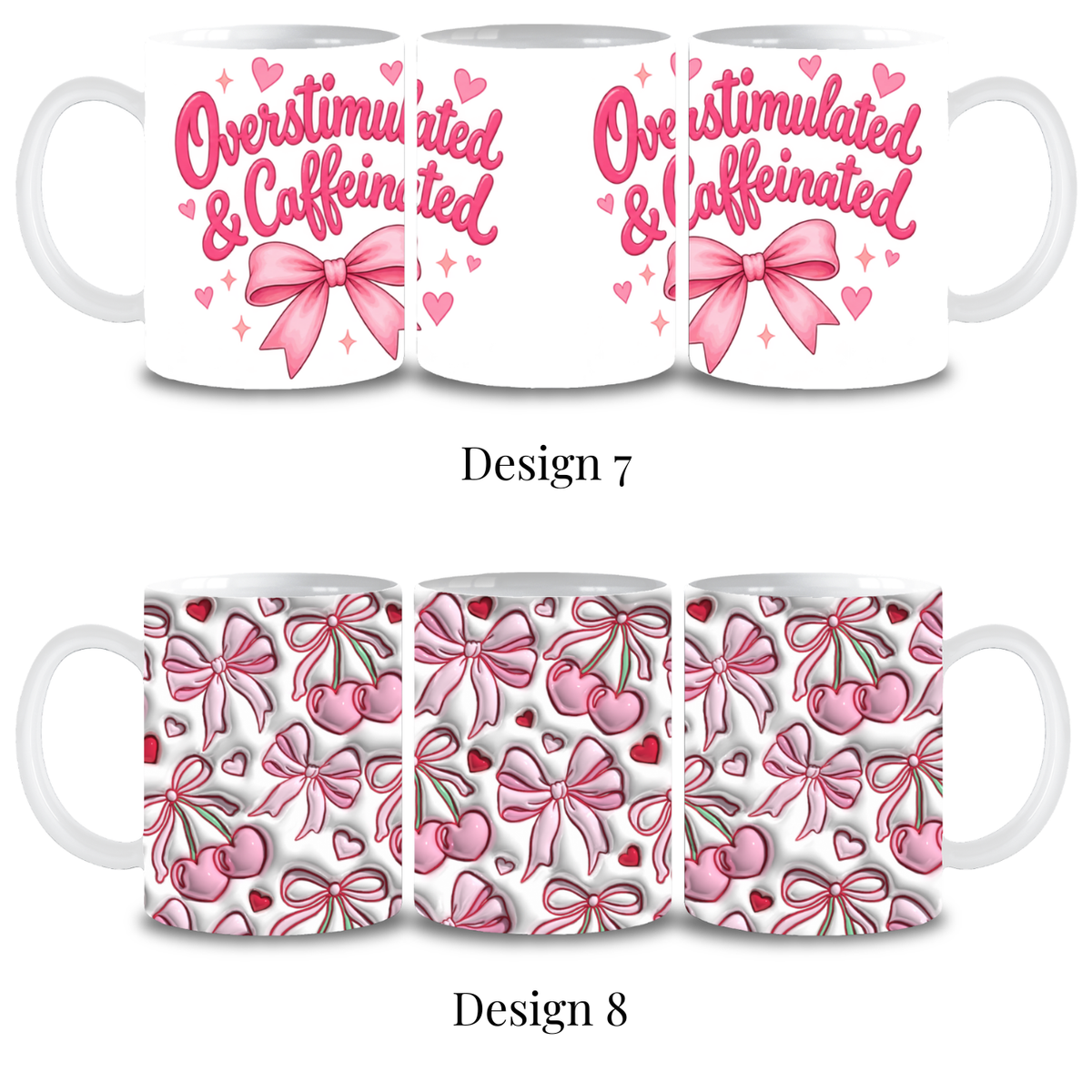 Mugs