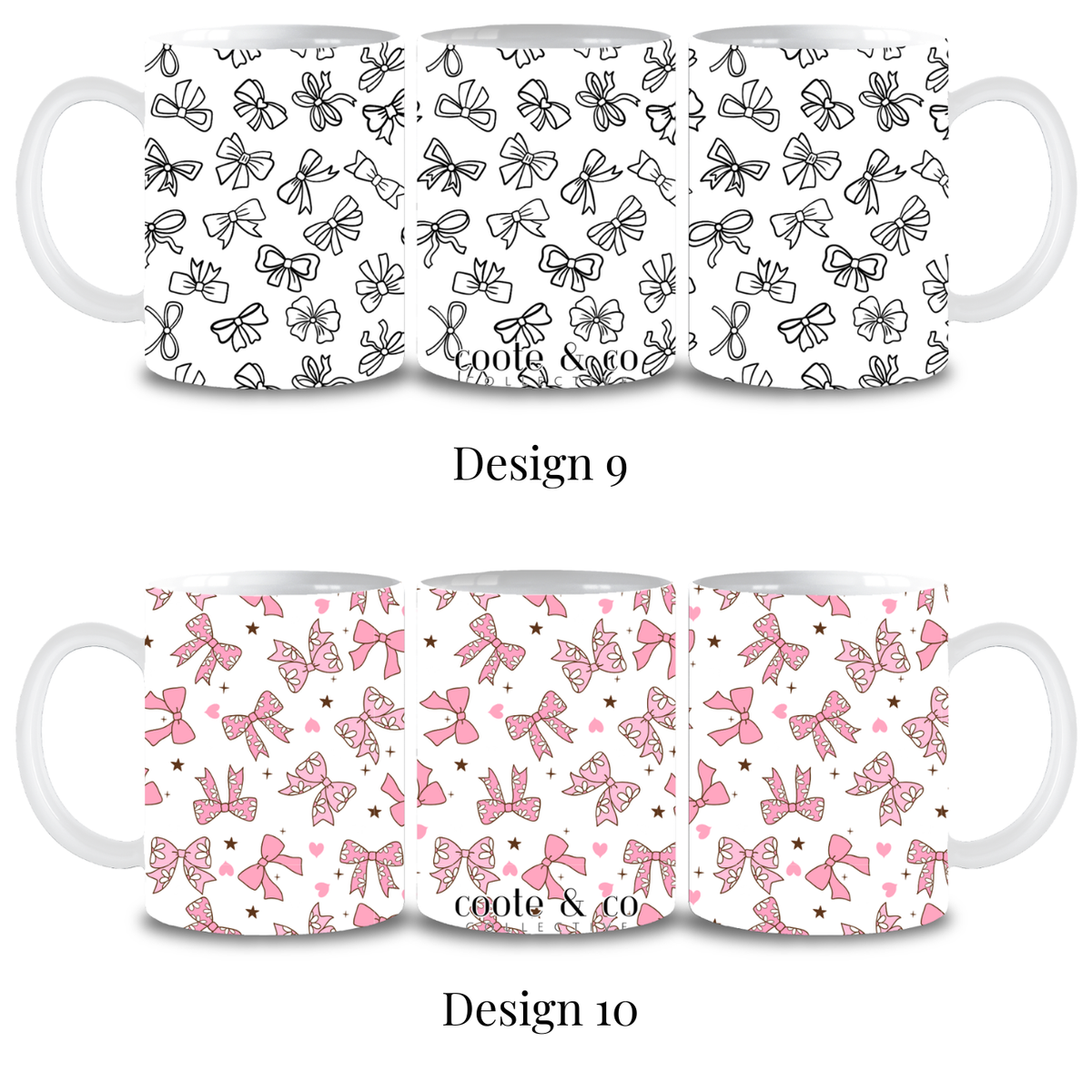 Mugs