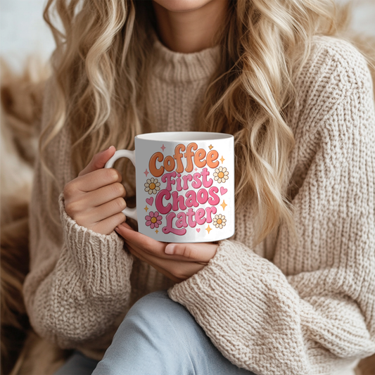 Mugs