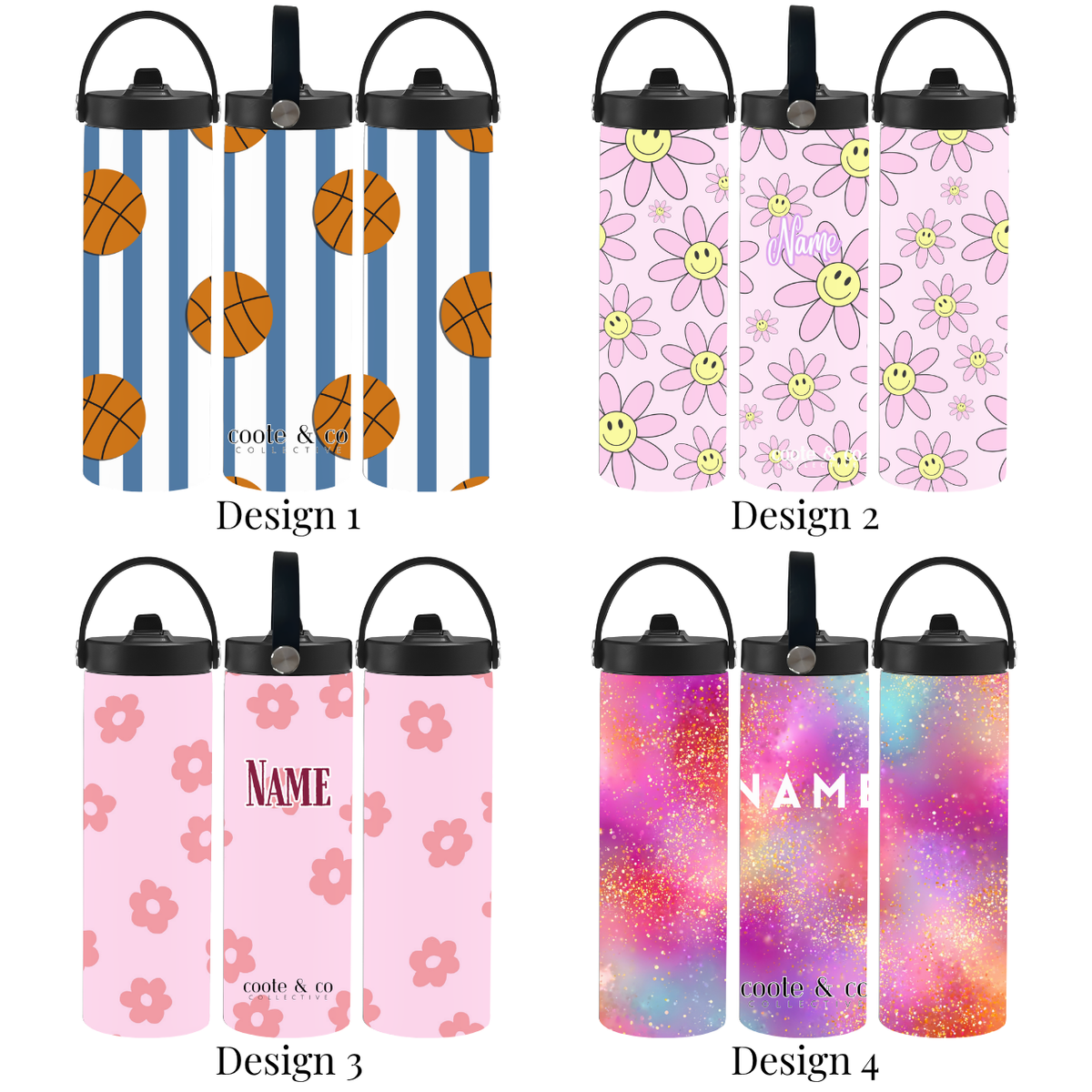 591ml Drink Bottles